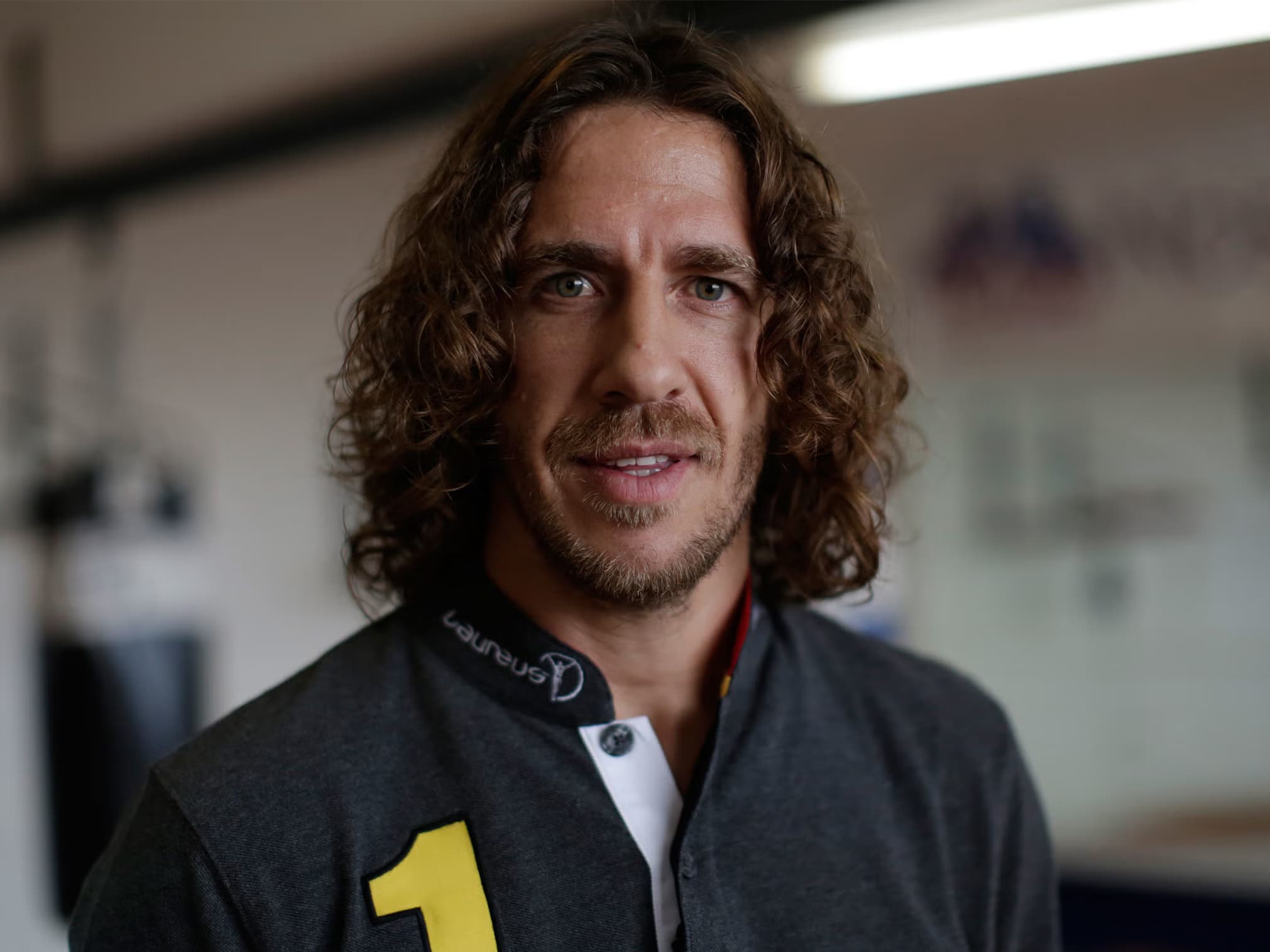 Carles Puyol