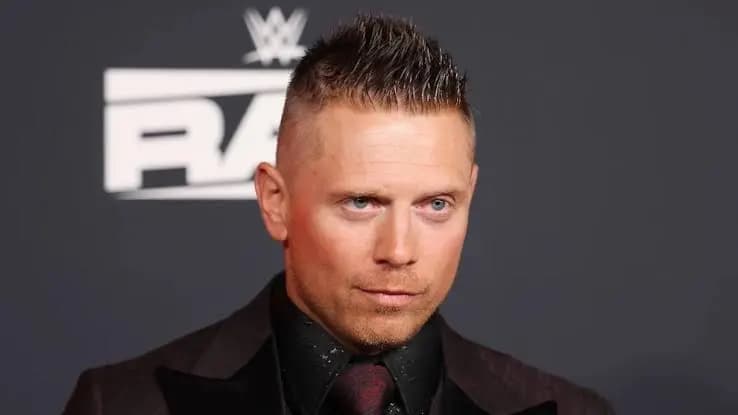 Mike Mizanin