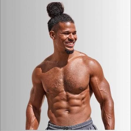 Ayinde Warren