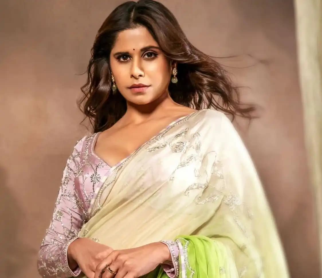 Sai Tamhankar