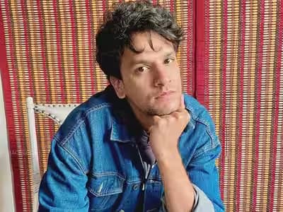 Bhupendra Jadawat
