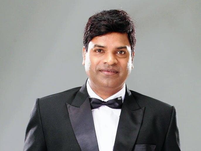 Bharat Jadhav