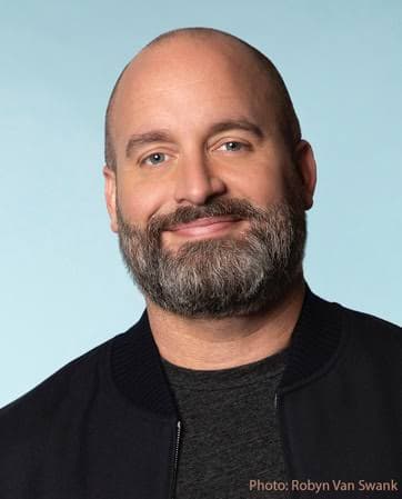 Tom Segura