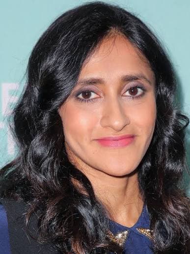 Aparna Nancherla
