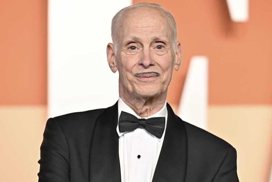 John Waters