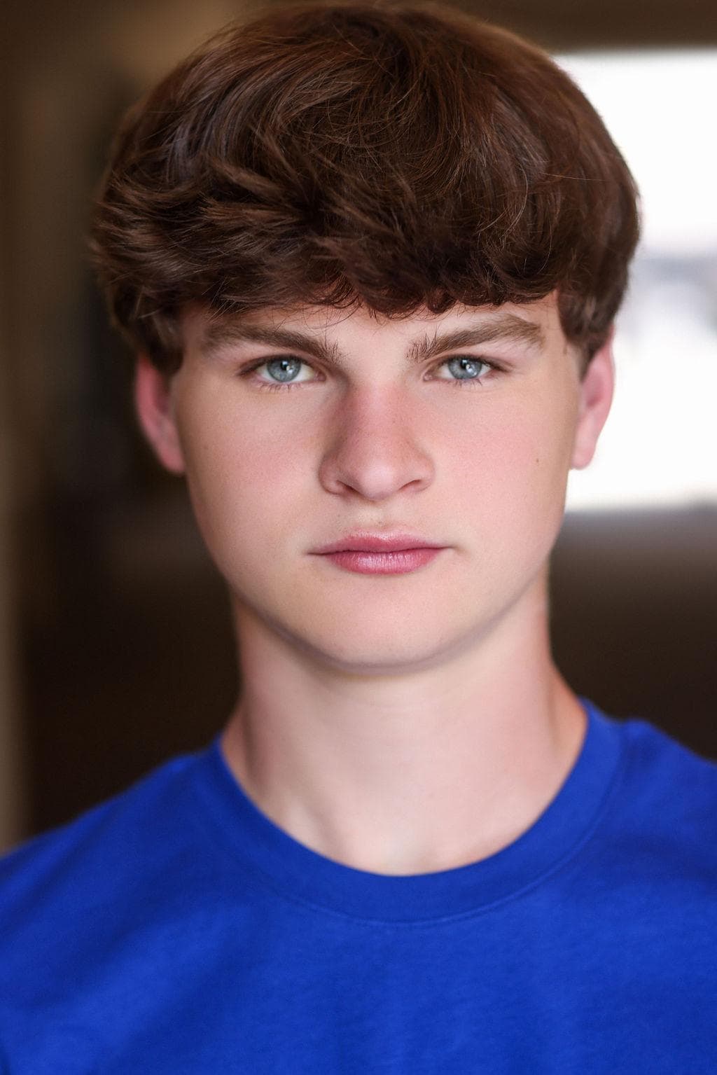 Braxton Quinney