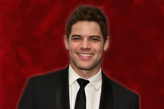 Jeremy Jordan