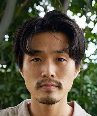 Gaku Hosokawa