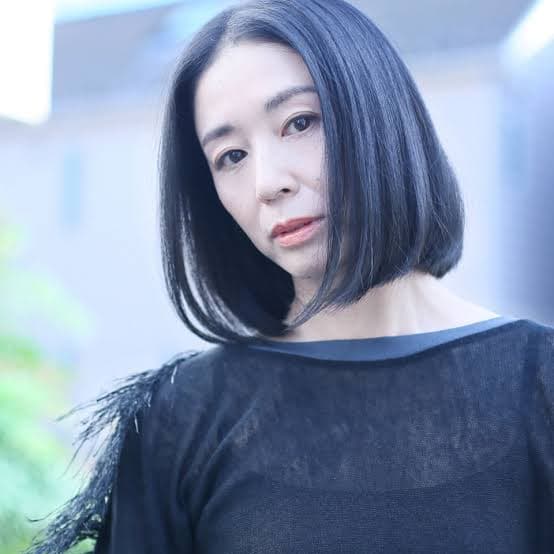 Yuko Nakamura