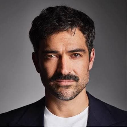 Alfonso Herrera