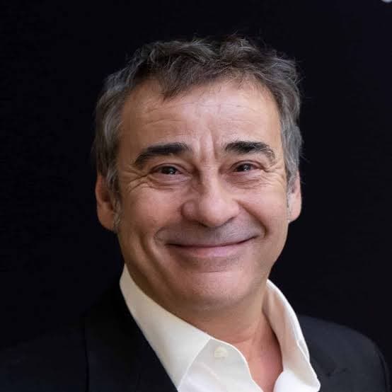 Eduard Fernández