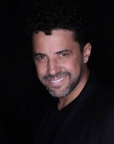 Calo Rodriguez