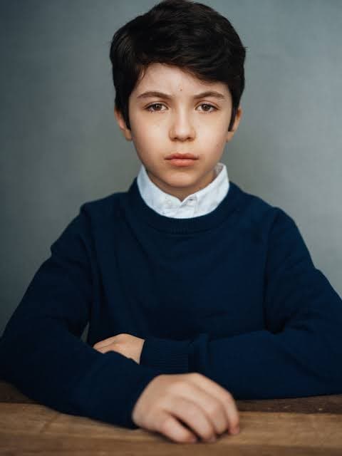 Asher Alexander
