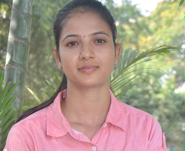 Sindhu Reddy