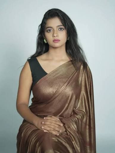 Geeravani Reddy