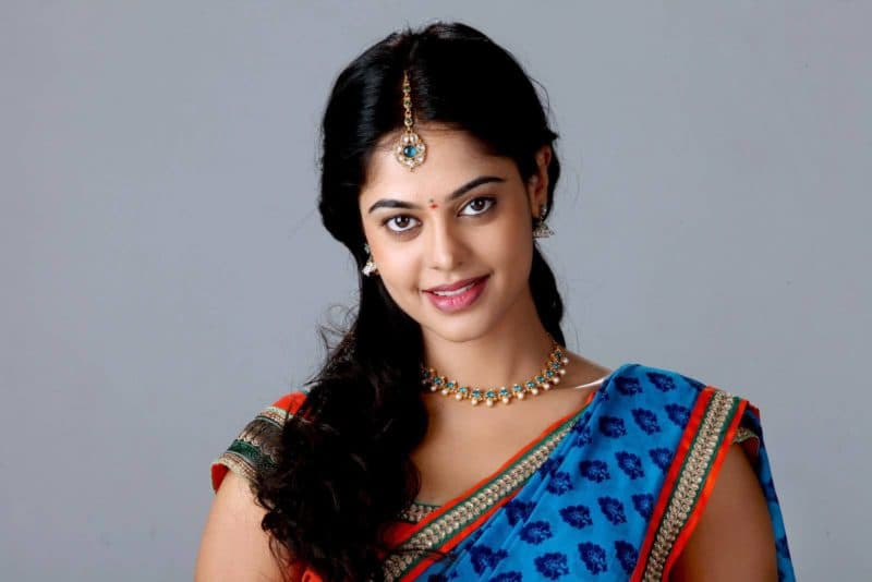 Bindhu Madhavi