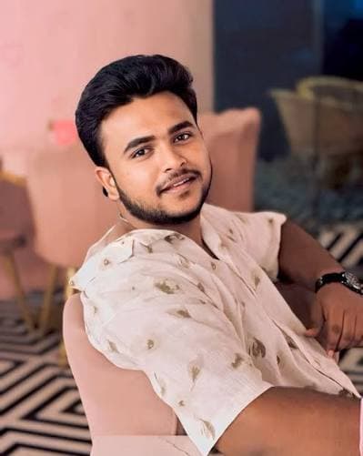 Anthony Karthik