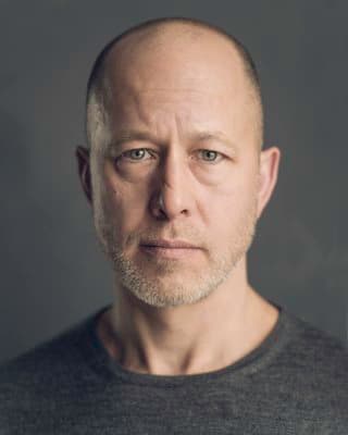 Daniel Betts