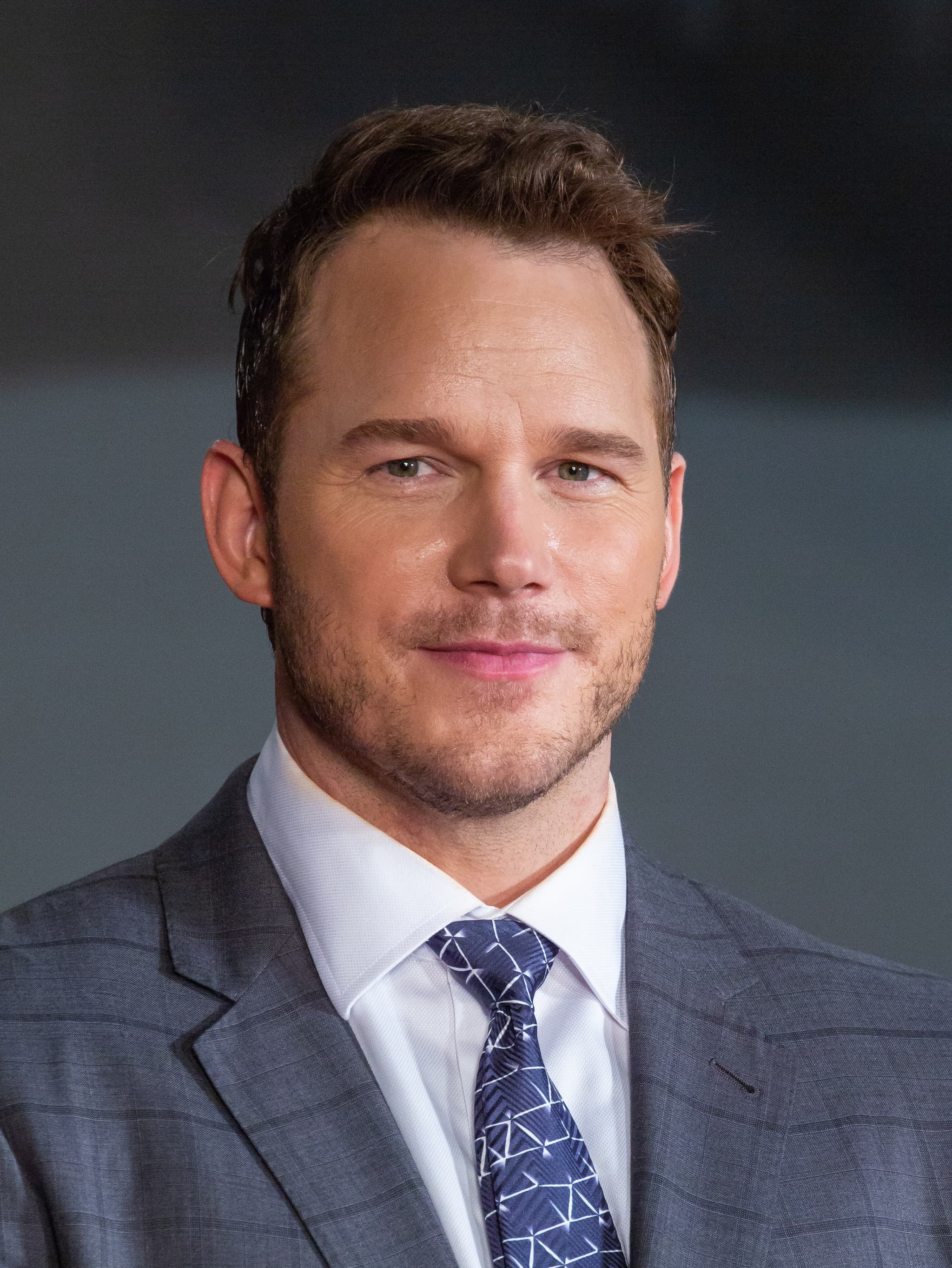 Chris Pratt