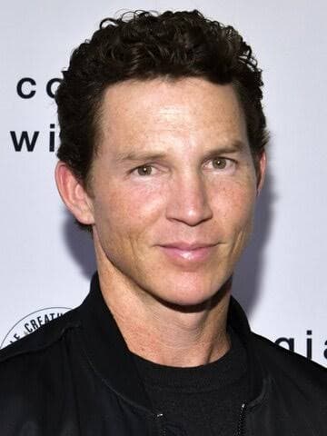 Shawn Hatosy