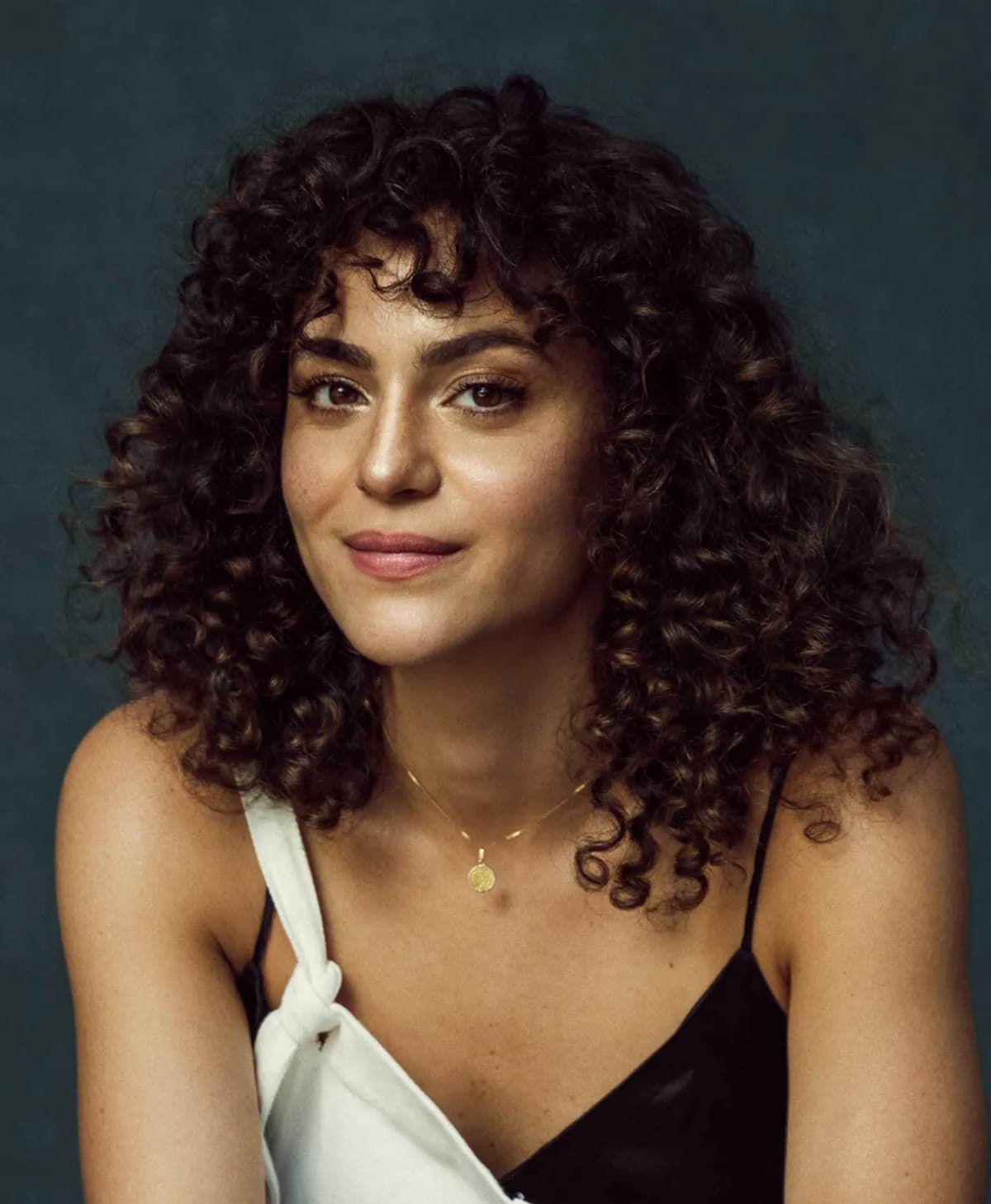May Calamawy