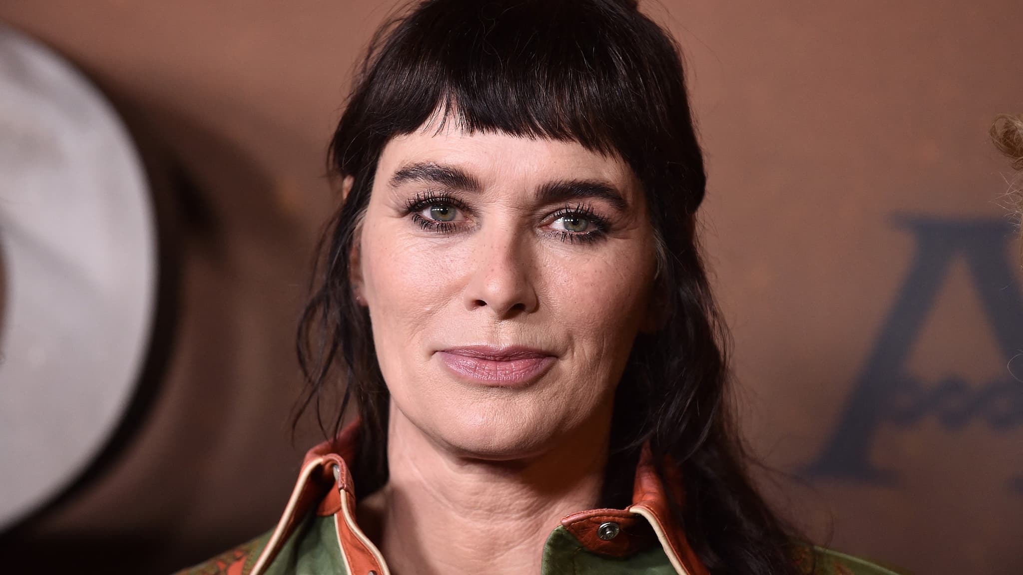 Lena Headey