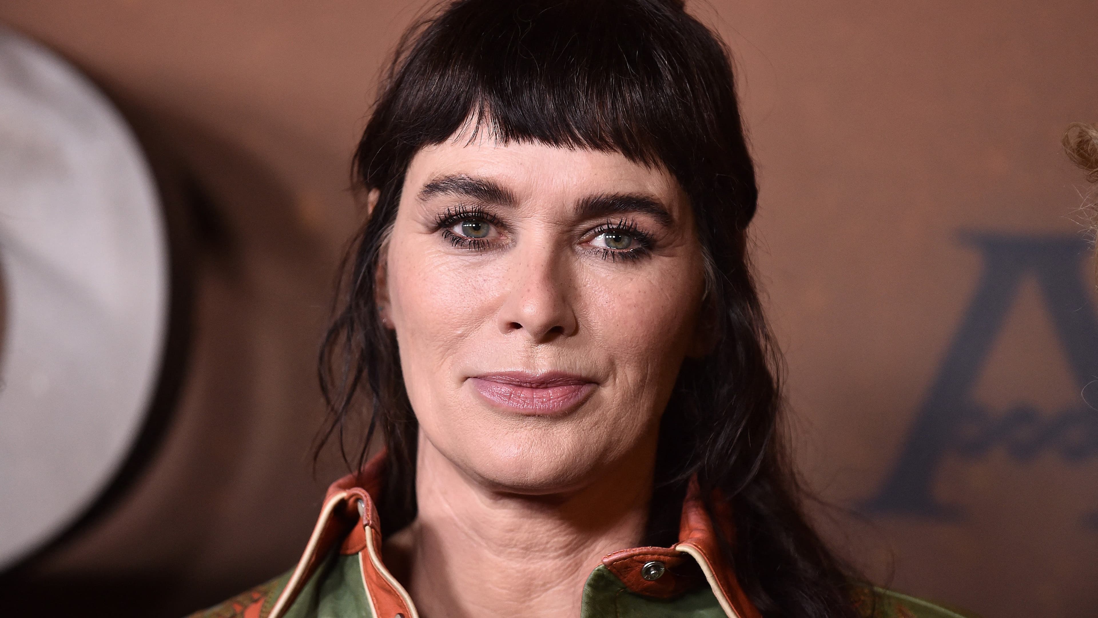 Lena Headey