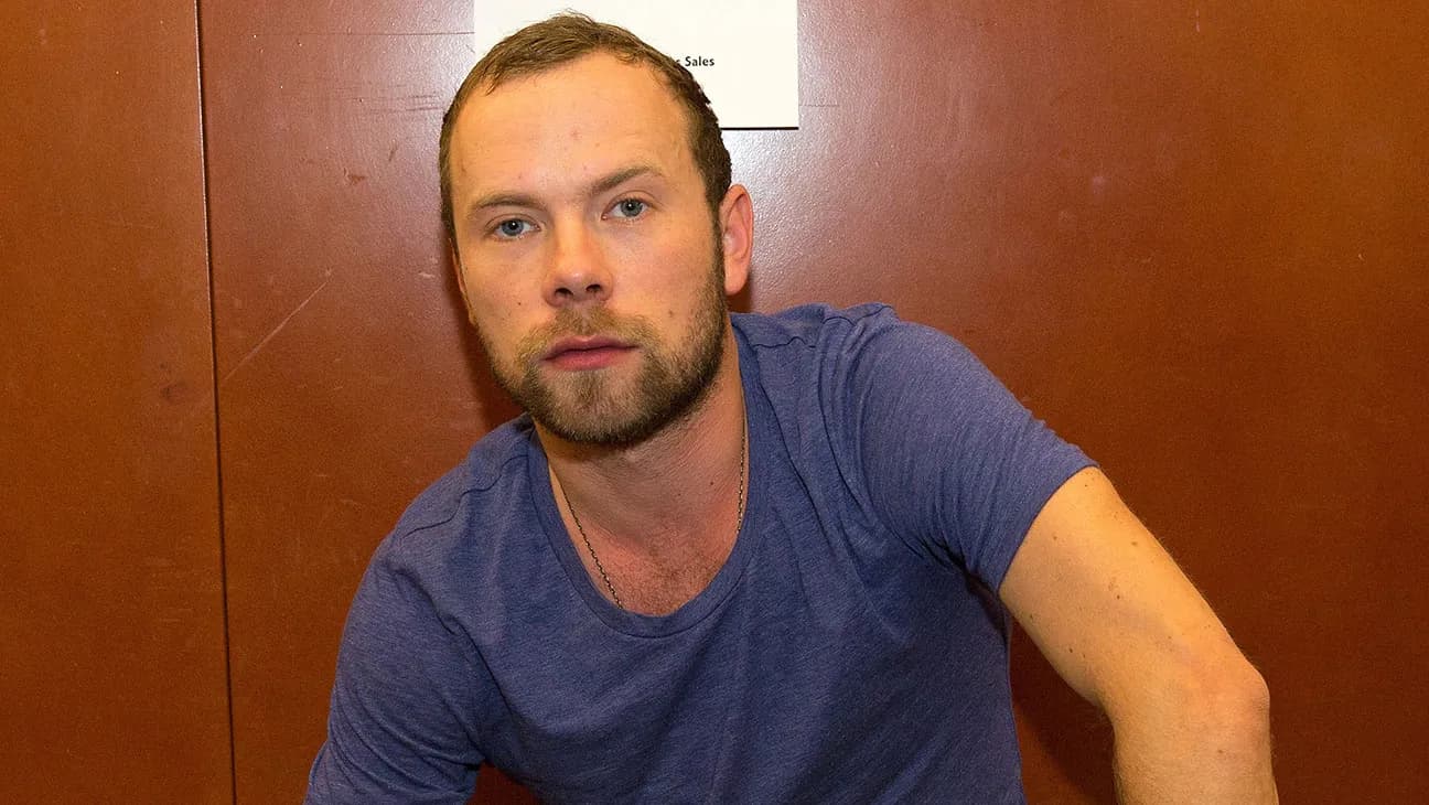 Brendan Fletcher
