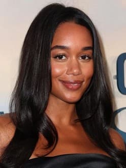 Laura Harrier