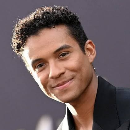 Jaafar Jackson