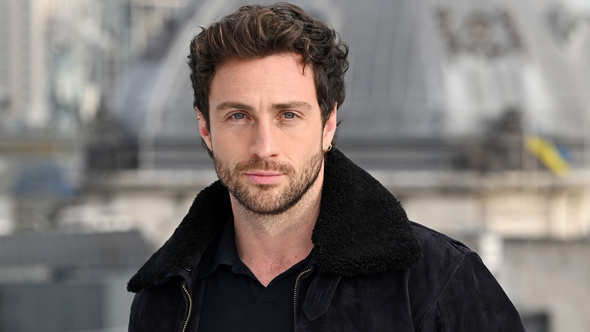 Aaron Taylor-Johnson