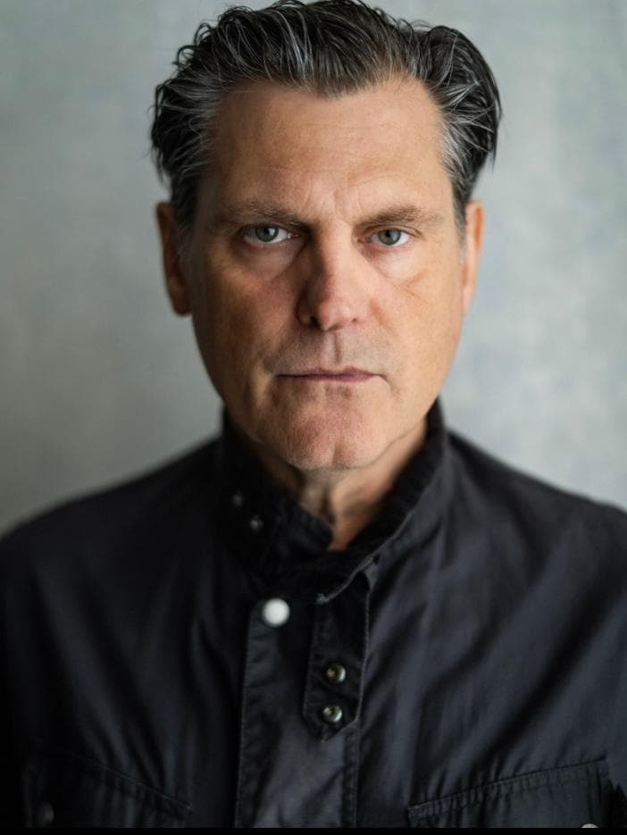 Iain Fletcher