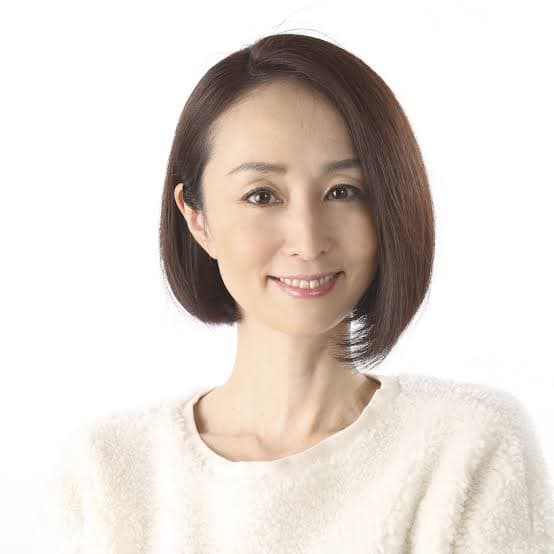Megumi Toyoguchi