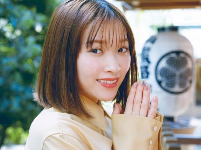Kana Ichinose