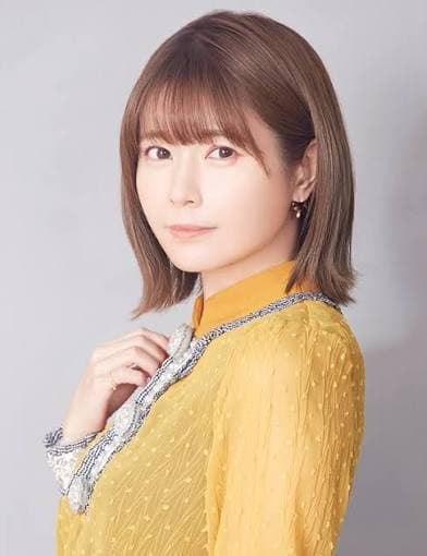 Ayana Taketatsu
