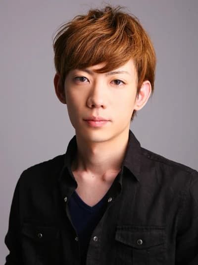 Daiki Hamano
