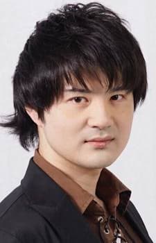 Katsuhito Nomura