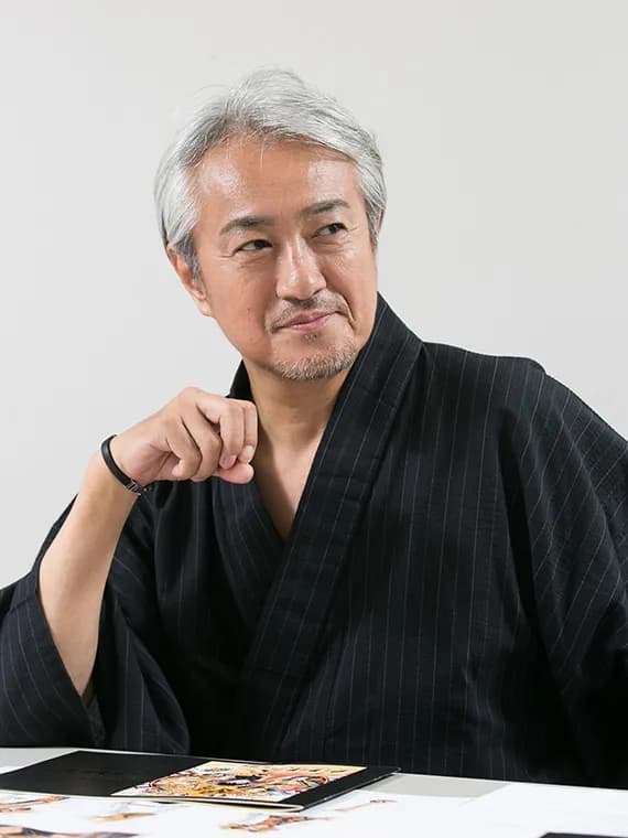 Kazuhiro Yamaji