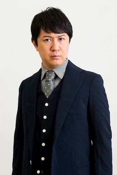 Tomokazu Sugita