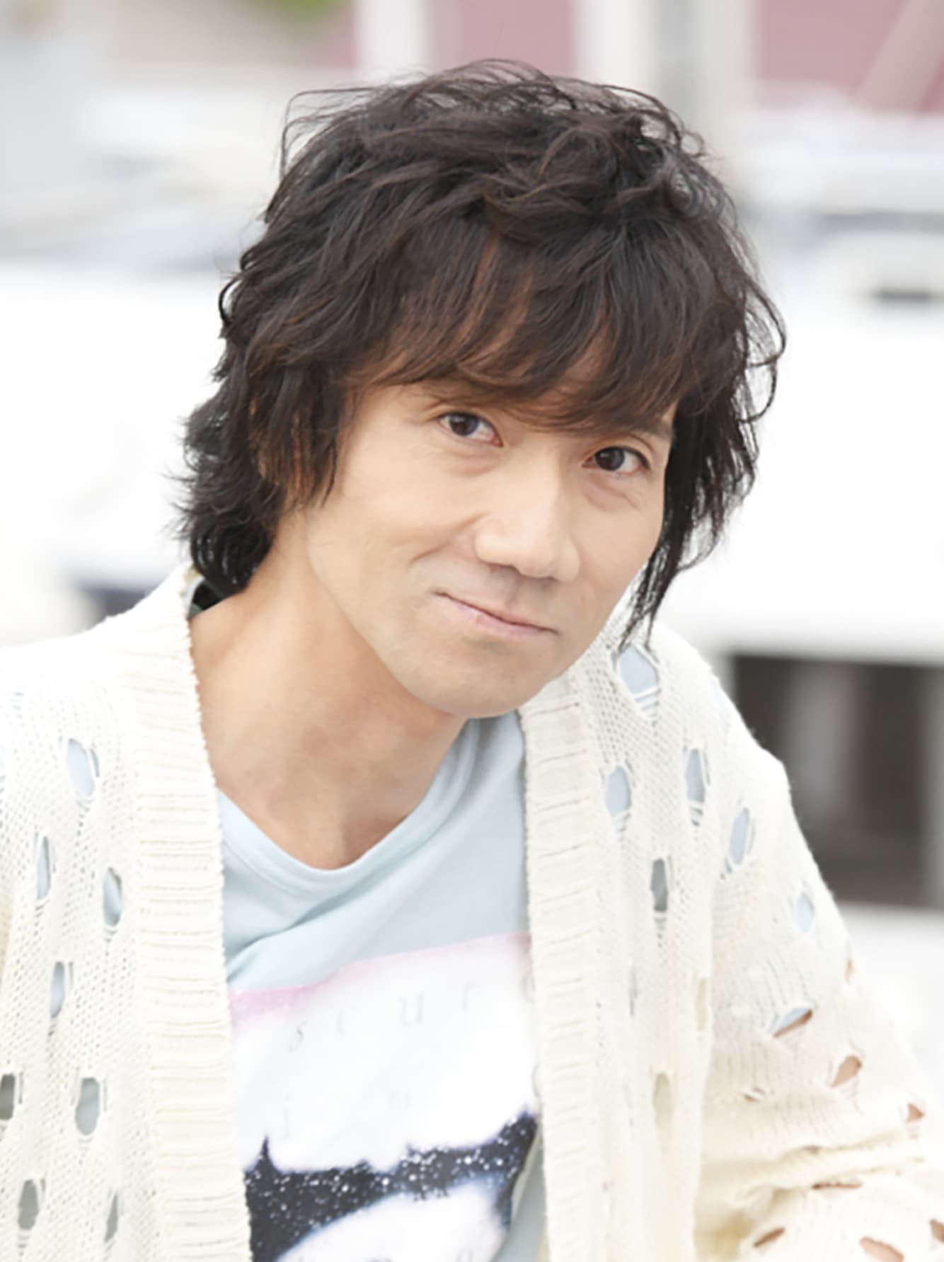 Shin-ichiro Miki