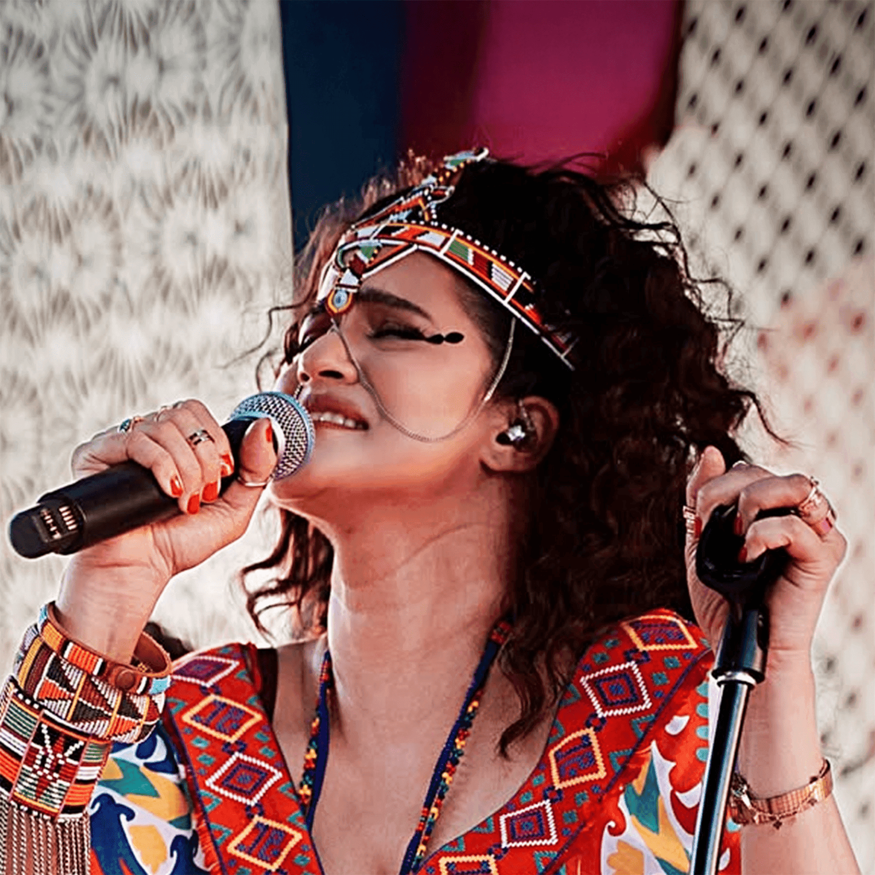Sona Mohapatra