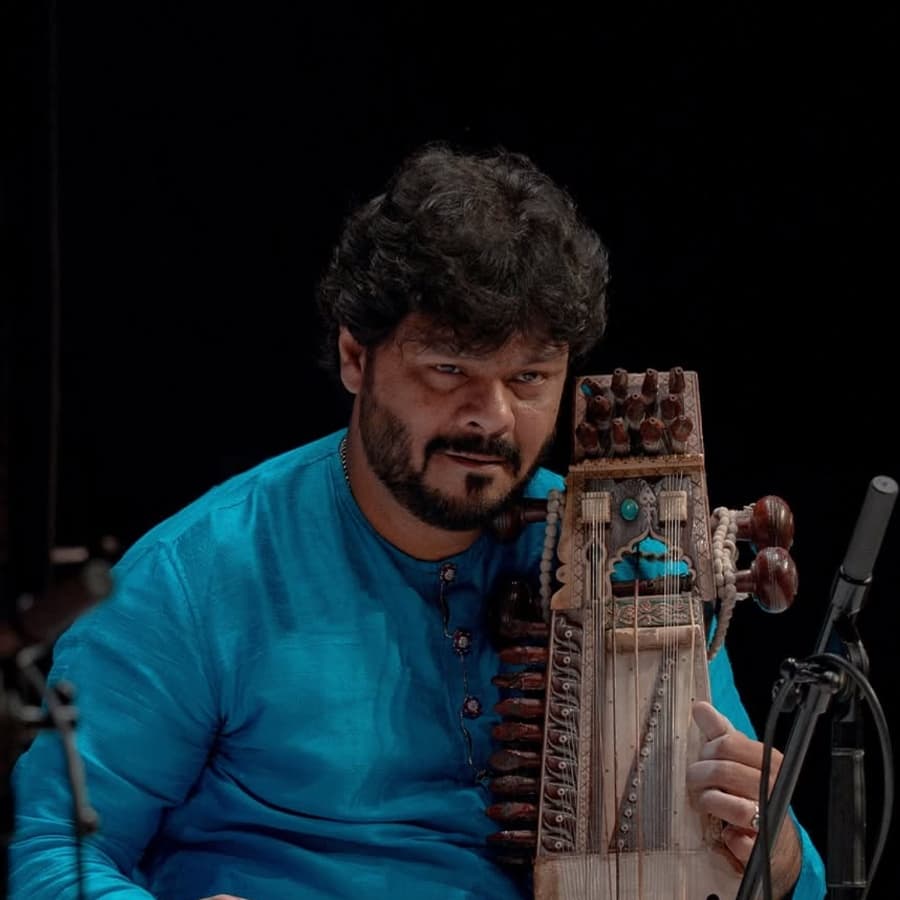 Murad Ali khan