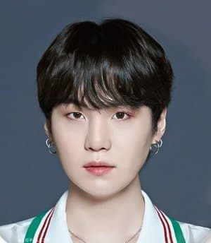SUGA