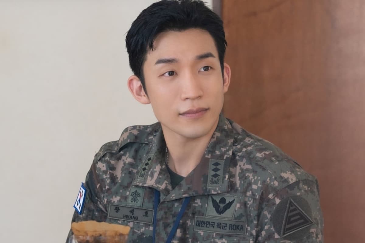 Lee Sang-yi