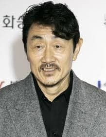 Huh Joon-ho