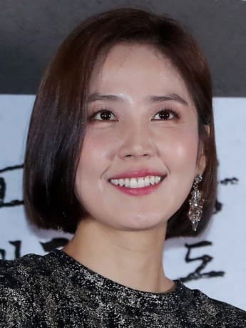 Shin Dong-mi