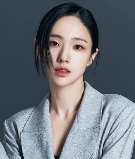 Park Ah-In