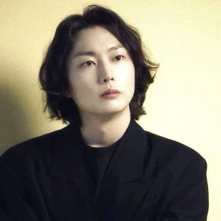 Roh Jae-won