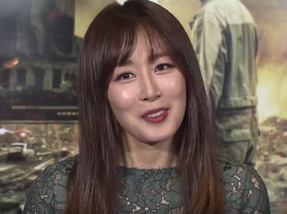 Moon Jeong-Hee
