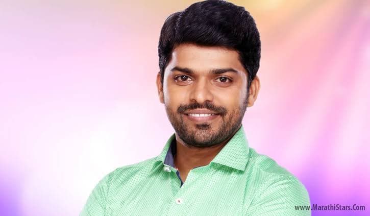Omprakash Shinde